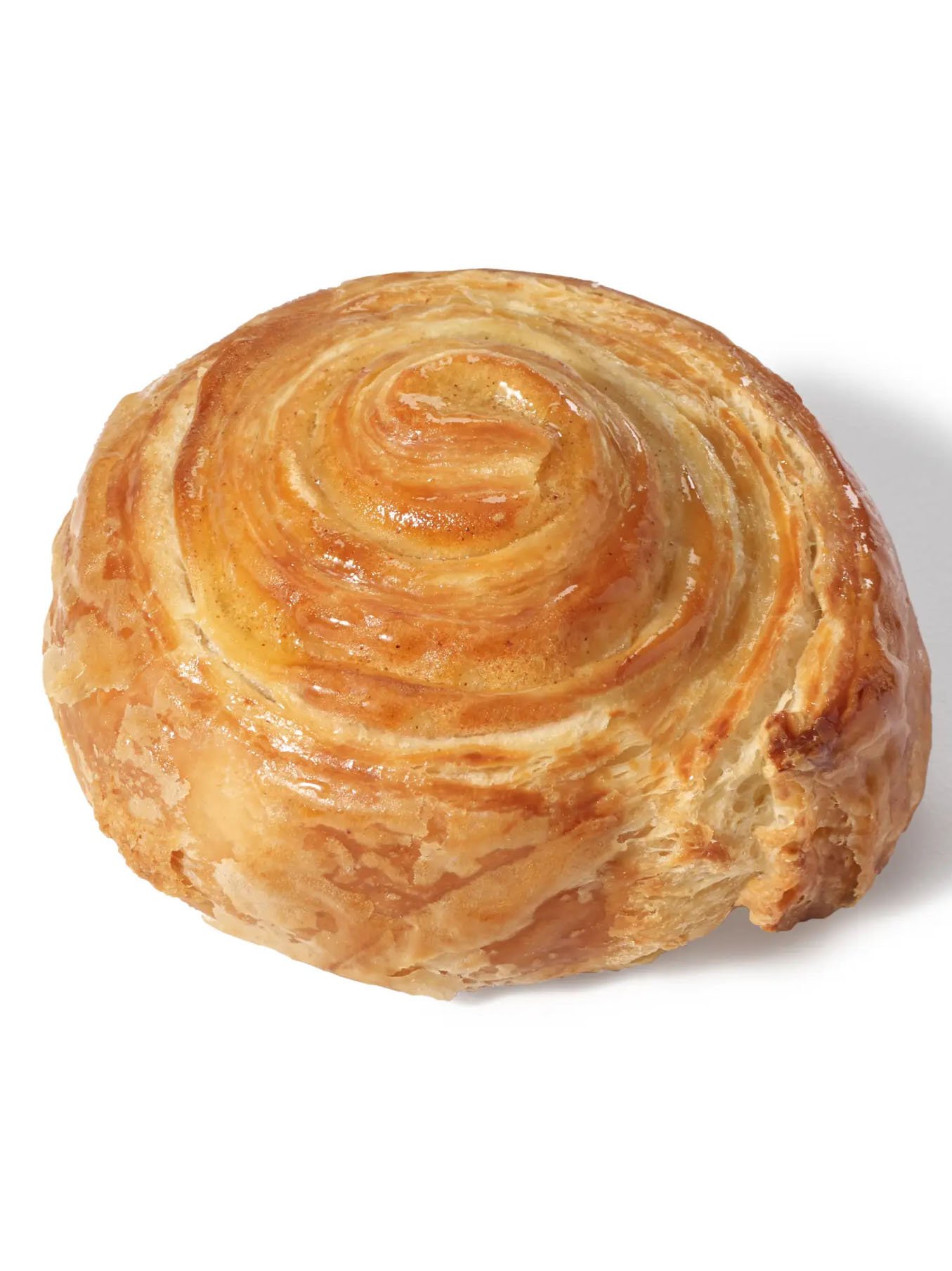 DANISH PLAIN